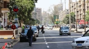 بشرى للسائقين.. سيولة مرورية غير متوقعة على الطرق والمحاور الرئيسية بالقاهرة والجيزة 1